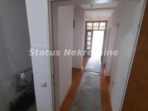 Prodaja, četvorosoban stan, 160m², Lipov gaj, Novi Sad Sve Podlokacije - image 4