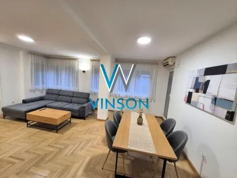 Izdavanje, četvorosoban stan, 90m², Socijalno, Novi Sad Sve Podlokacije - image 2