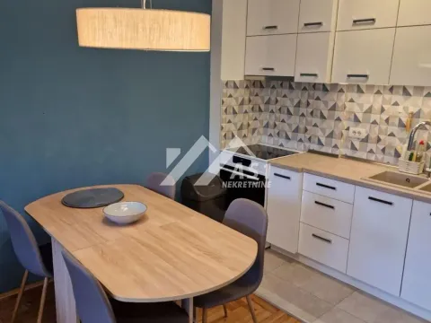 Rent, two bedroom apartment, 50m², Podbara, Novi Sad Sve Podlokacije - image 3