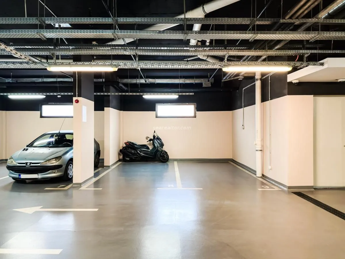 Prodaja, dvosoban stan, 115m², Porto Montenegro, Tivat
