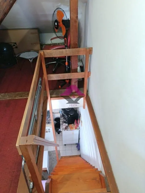 Prodaja, jednosoban stan, 26m², Centar, Novi Sad
