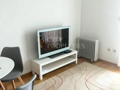 Izdavanje, stan, 26m², Blok 6, Podgorica - image 8