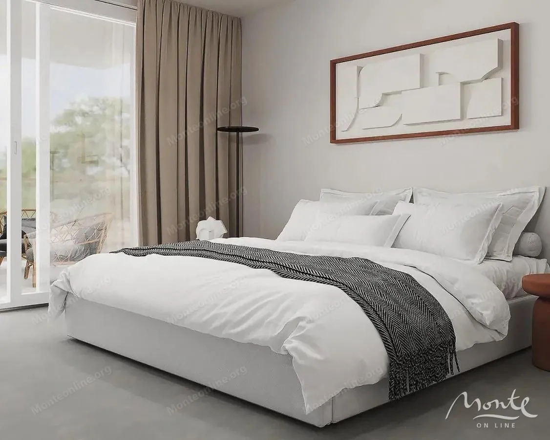 Prodaja, jednosoban stan, 56m², Tivat, Crna Gora