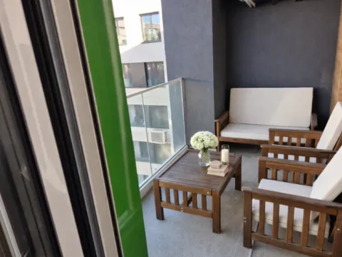 Rent, four bedroom apartment, 100m², Novi Beograd Blok 65, Novi Beograd Sve Podlokacije - image 7