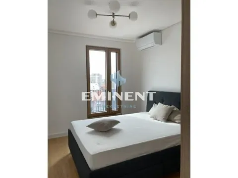 Izdavanje, dvosoban stan, 53m², Vukov Spomenik, Zvezdara Sve Podlokacije - image 7