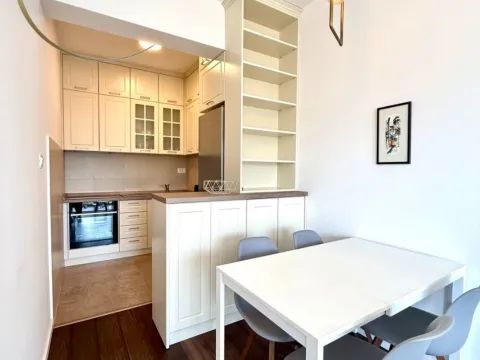 Rent, one bedroom apartment, 48m², Preko Morače, Podgorica - image 3
