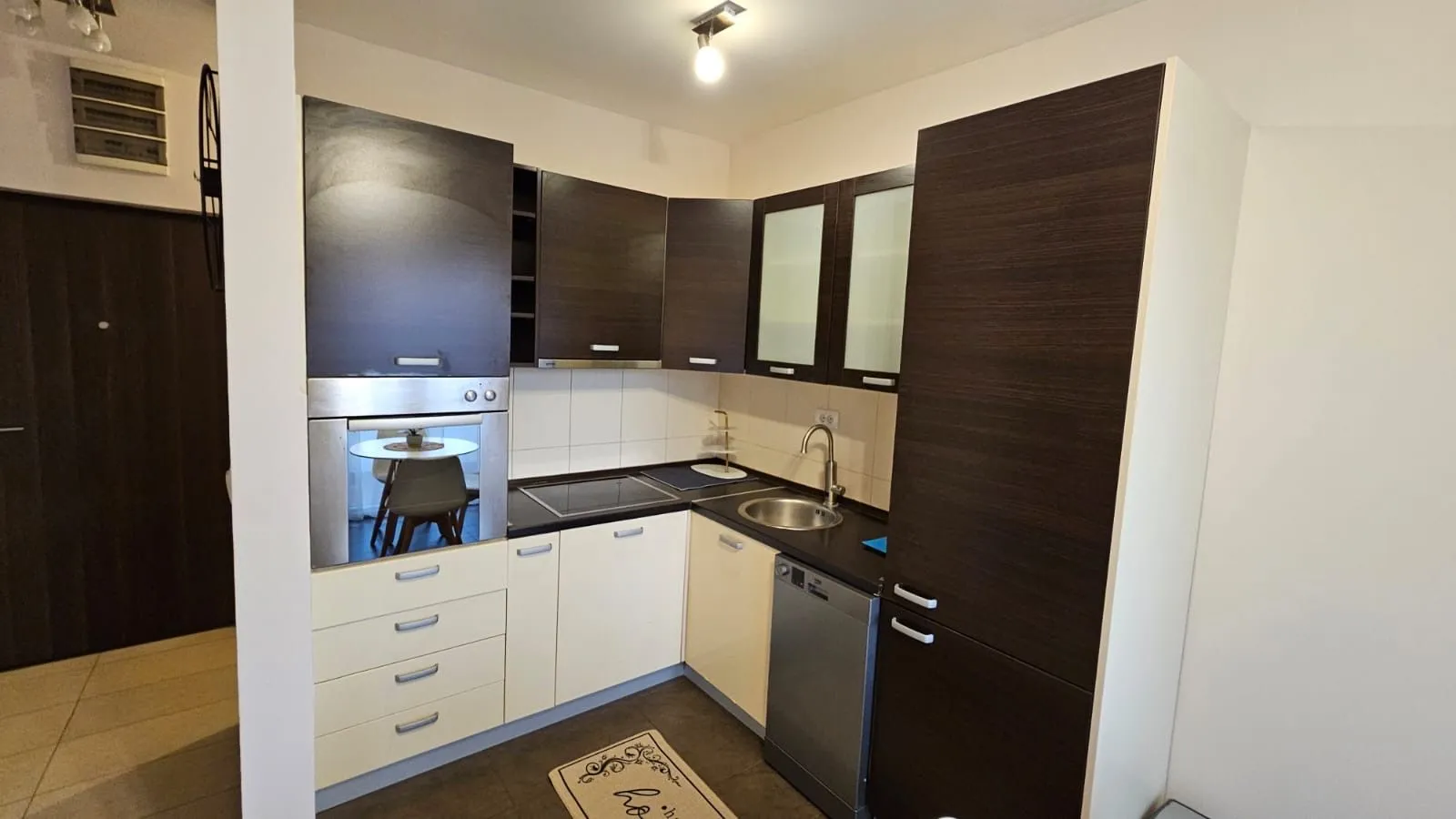 Rent, two bedroom apartment, 80m², Ljubović, Podgorica