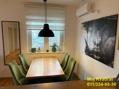 Prodaja, trosoban stan, 53m², Zeleno Brdo, Zvezdara Sve Podlokacije - image 6