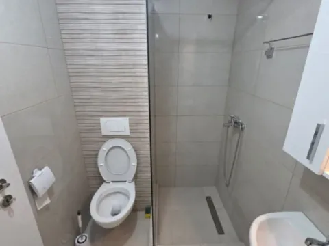 Izdavanje, jednosoban stan, 43m², Zagorič, Podgorica - image 9