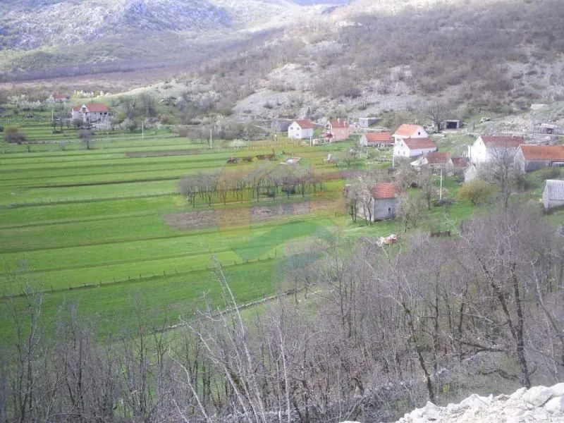 Prodaja, kuća, 54m², Grahovo, Nikšić