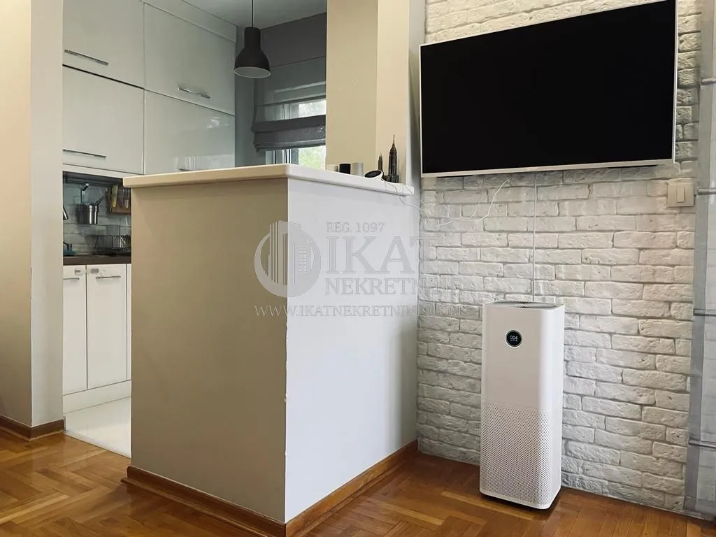 Prodaja, trosoban stan, 70m², Centar Sve Podlokacije, Beograd