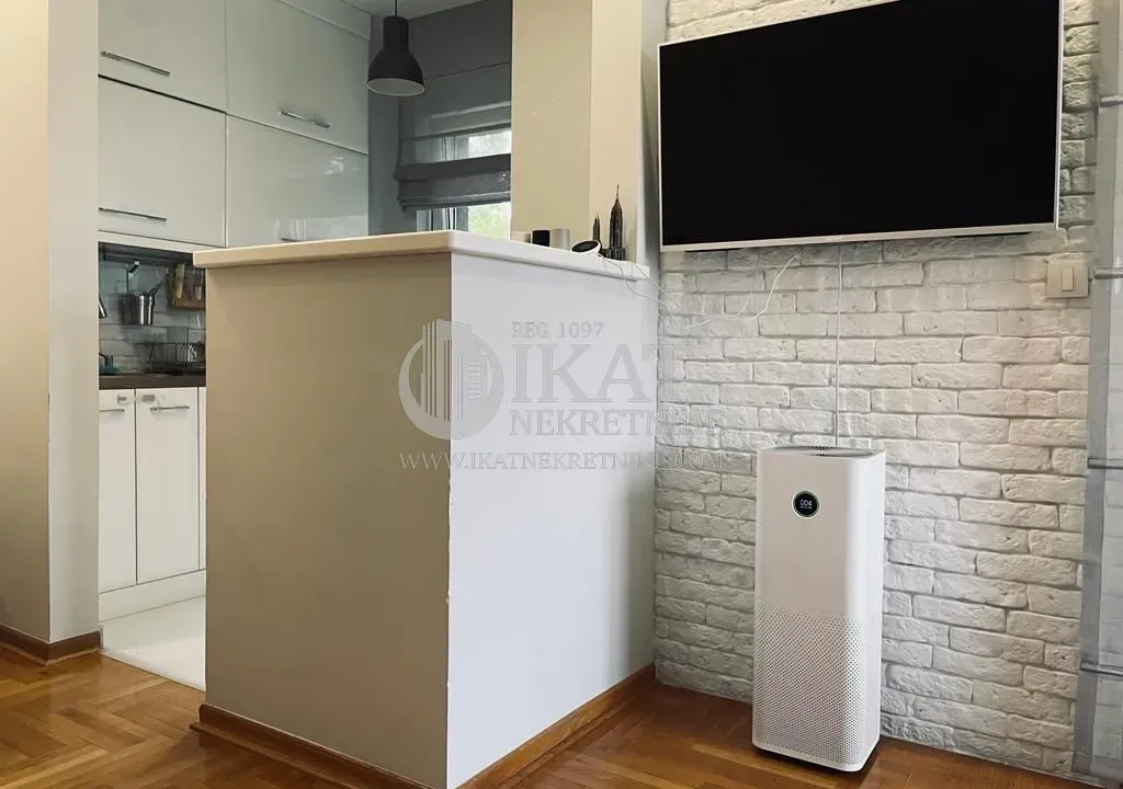 Prodaja, trosoban stan, 70m², Centar Sve Podlokacije, Beograd