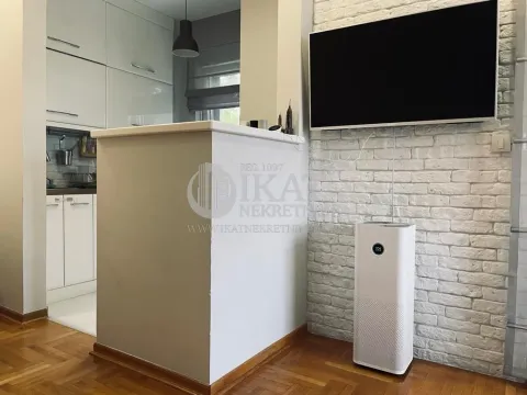 Sale, three bedroom apartment, 70m², Centar Sve Podlokacije, Beograd