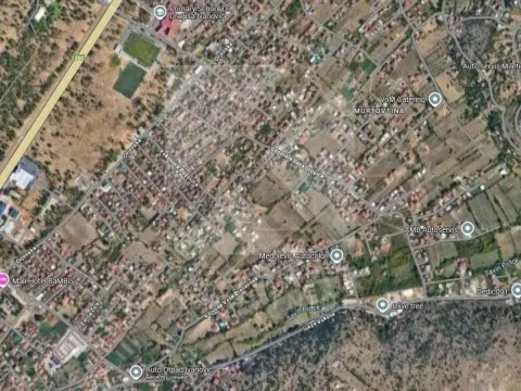 Sale, land lot, 1680m², Masline, Podgorica