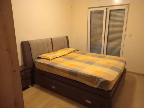 Daily-rent, one bedroom apartment, 46m², City Kvart, Podgorica - image 4