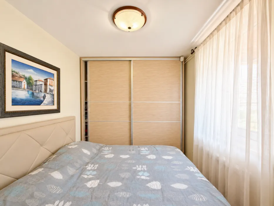 Prodaja, četvorosoban stan, 120m², Zvezdara Sve Podlokacije, Beograd