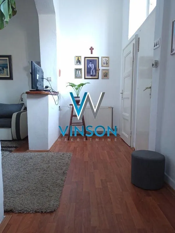 Prodaja, trosoban stan, 96m², Podbara, Novi Sad Sve Podlokacije