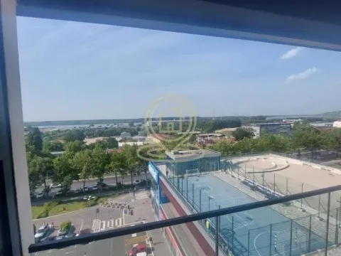 Rent, three bedroom apartment, 70m², Karaburma, Palilula Sve Podlokacije - image 15