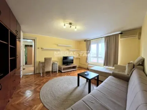 Sale, one bedroom apartment, 34m², Vračar Sve Podlokacije, Beograd - image 1