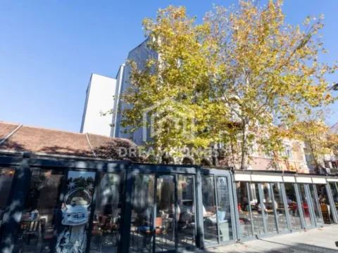 Izdavanje, poslovni prostor, 120m², Centar, Podgorica - image 12