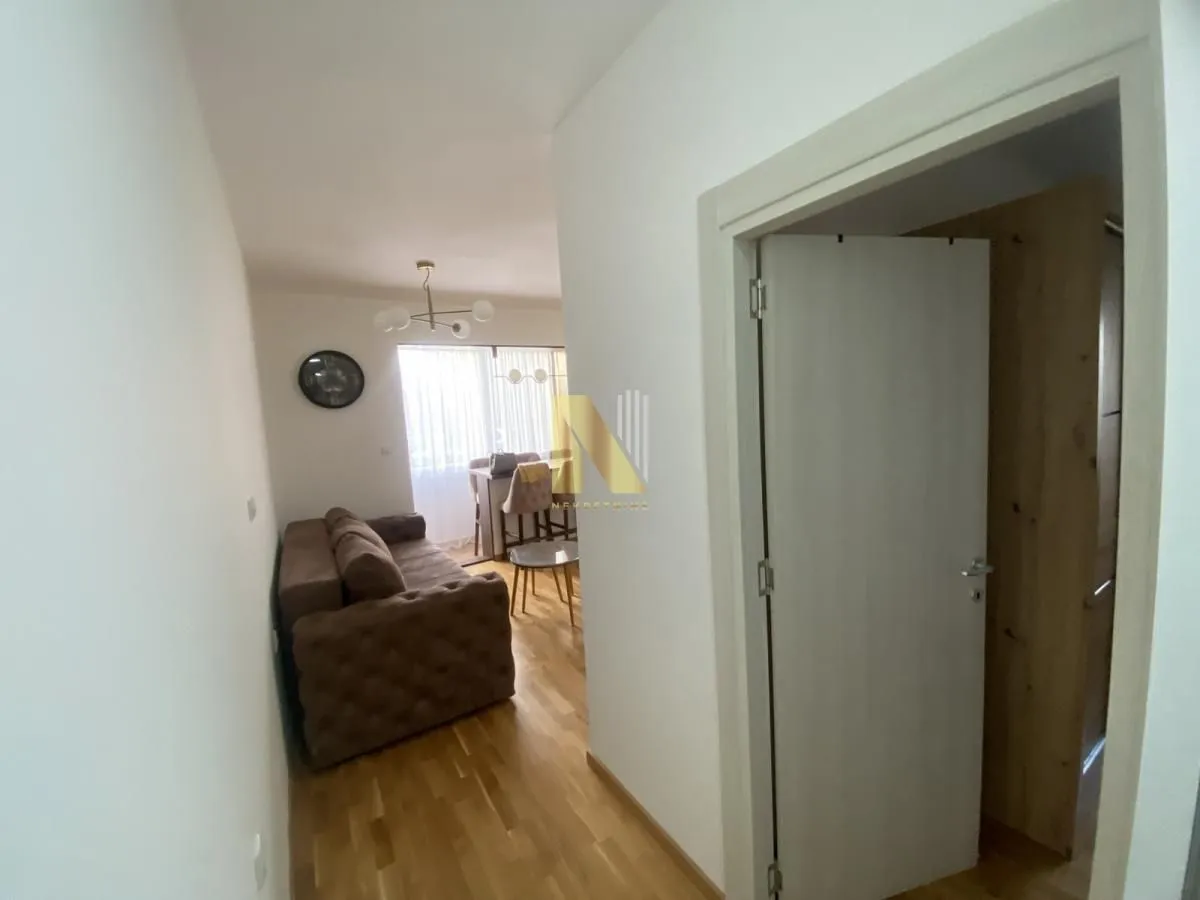 Rent, two bedroom apartment, 40m², Adice, Novi Sad Sve Podlokacije