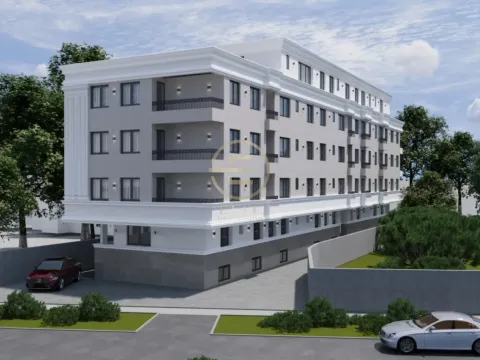 Prodaja, garsonjera, 28m², Telep, Novi Sad Sve Podlokacije - image 5