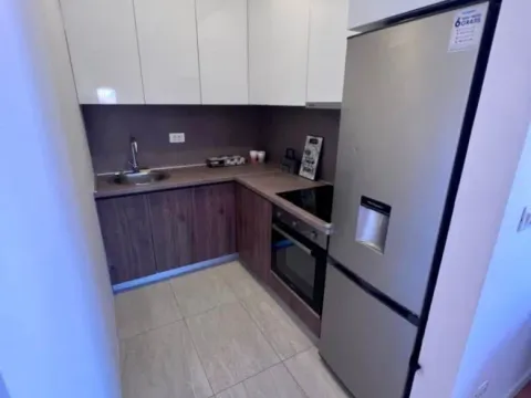 Izdavanje, dvosoban stan, 60m², City Kvart, Podgorica - image 7