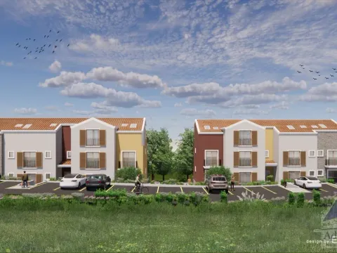 Prodaja, trosoban stan, 89m², Škaljari, Kotor - image 3