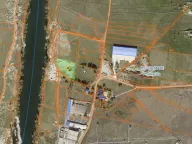 Prodaja, plac, 4458m², Dajbabe, Podgorica - image 1