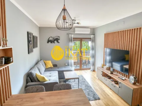 Prodaja, jednosoban stan, 45m2, Zova, Zlatibor Prodaja, jednosoban stan, 45m2, Zova, Zlatibor