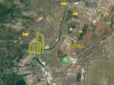 Sale, land lot, 8000m², Zeta, Podgorica - image 2