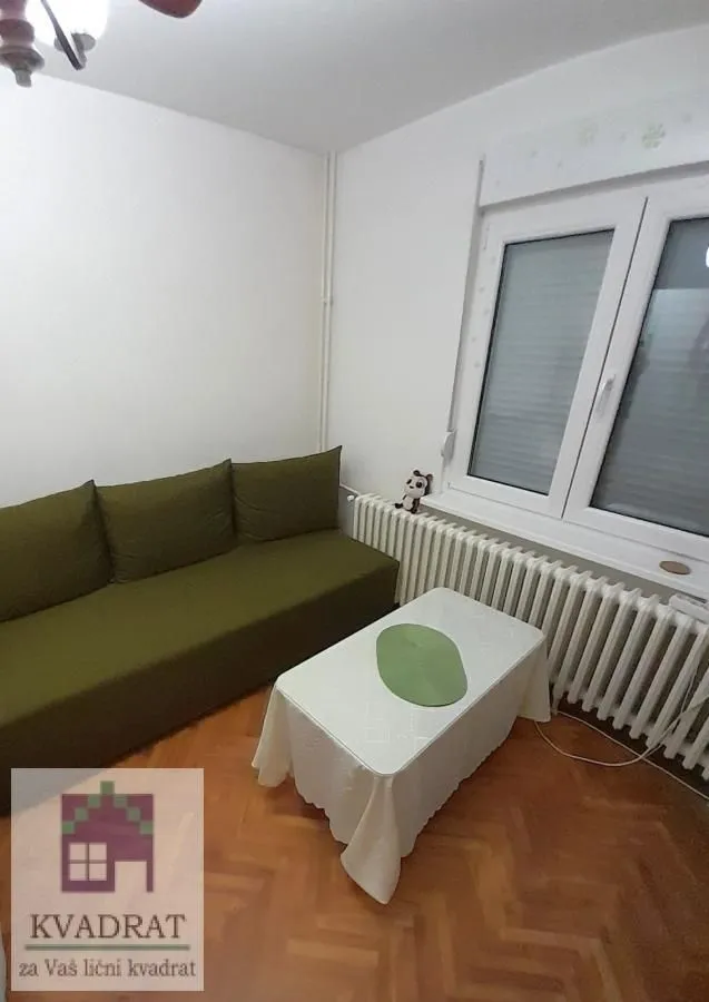 Sale, one bedroom apartment, 30m², Satelit, Novi Sad Sve Podlokacije