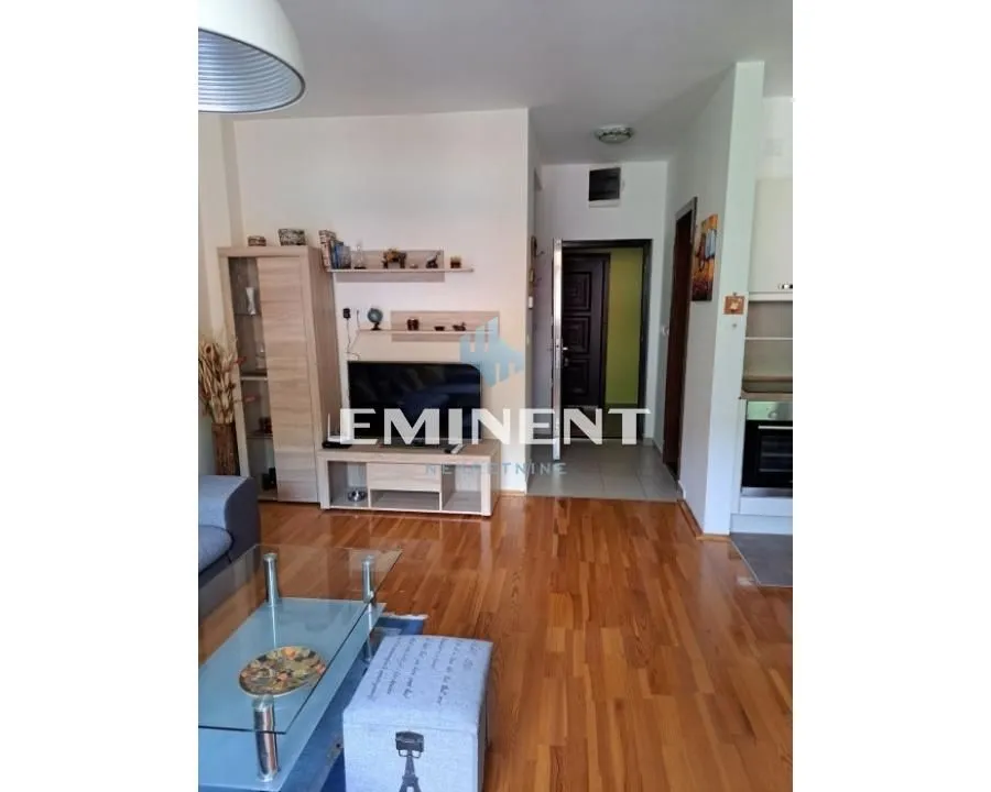 Prodaja, trosoban stan, 63m², Brzeće, Kopaonik