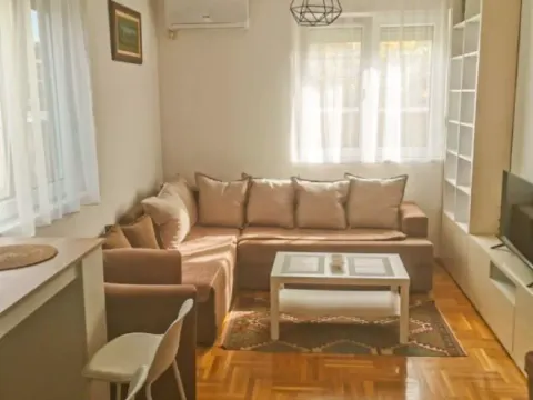 Prodaja, jednosoban stan, 37m², Zabjelo, Podgorica - image 1