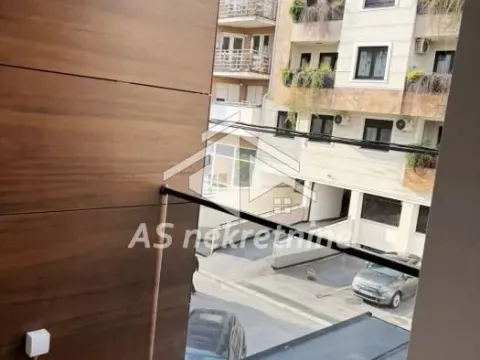 Izdavanje, stan, 40m², Crveni Krst, Beograd - image 15