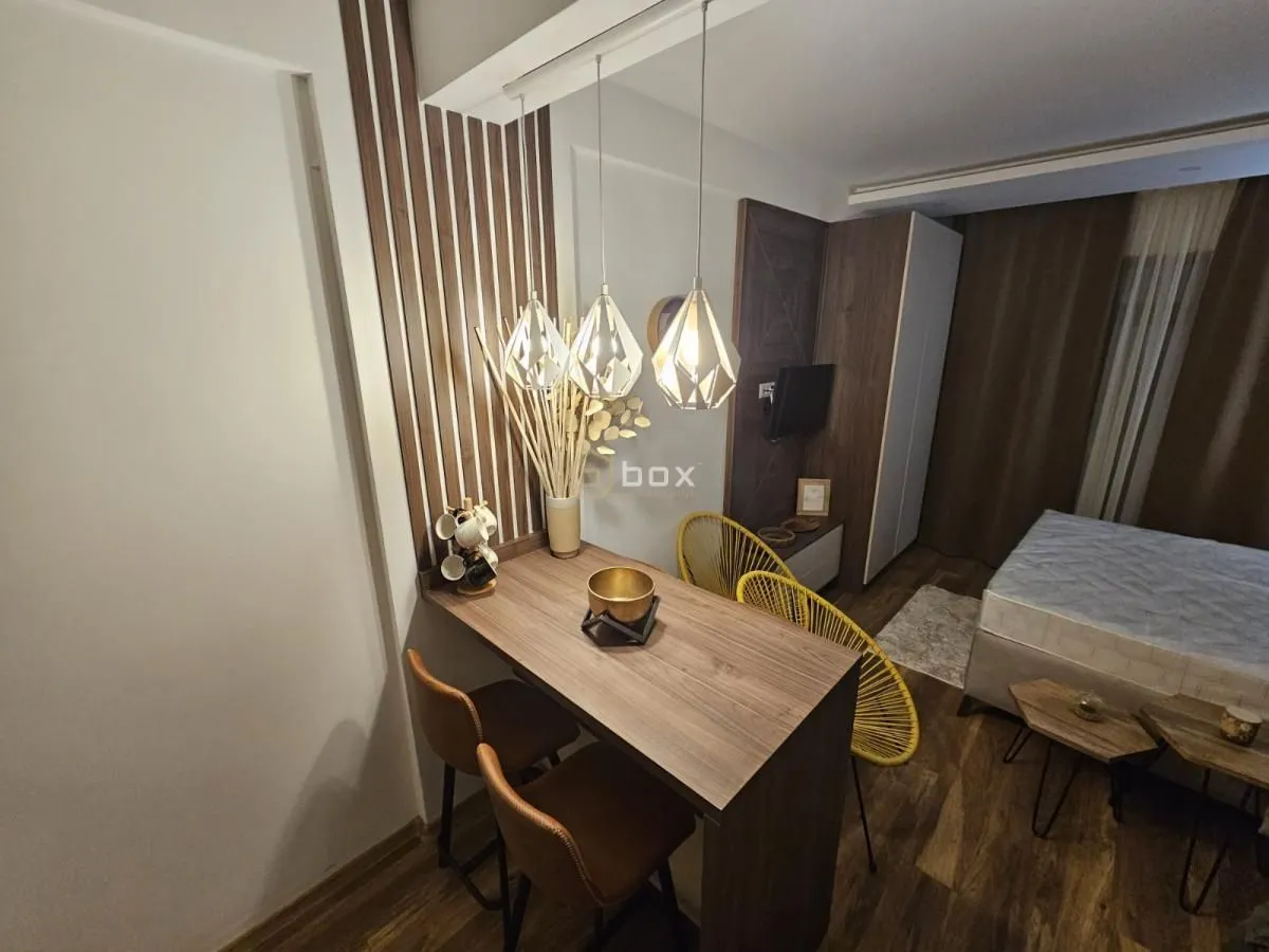 Prodaja, jednosoban stan, 32m², Kopaonik, Srbija