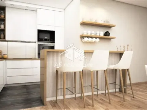 Prodaja, trosoban stan, 113m², Banovo Brdo, Beograd - image 22