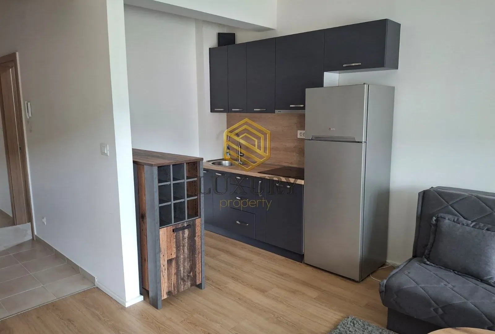 Prodaja, jednosoban stan, 33m², Centar, Kolašin
