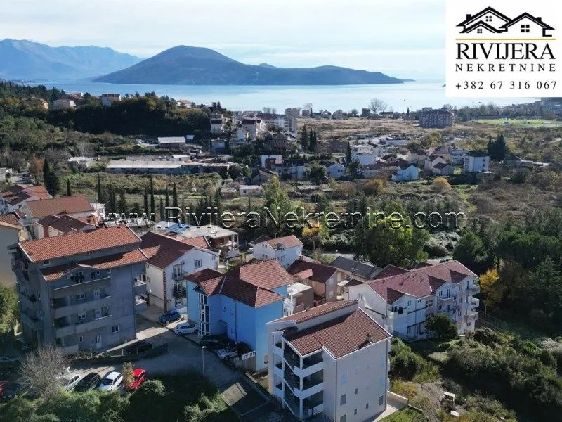 Prodaja, kuća, 415m², Igalo, Herceg Novi