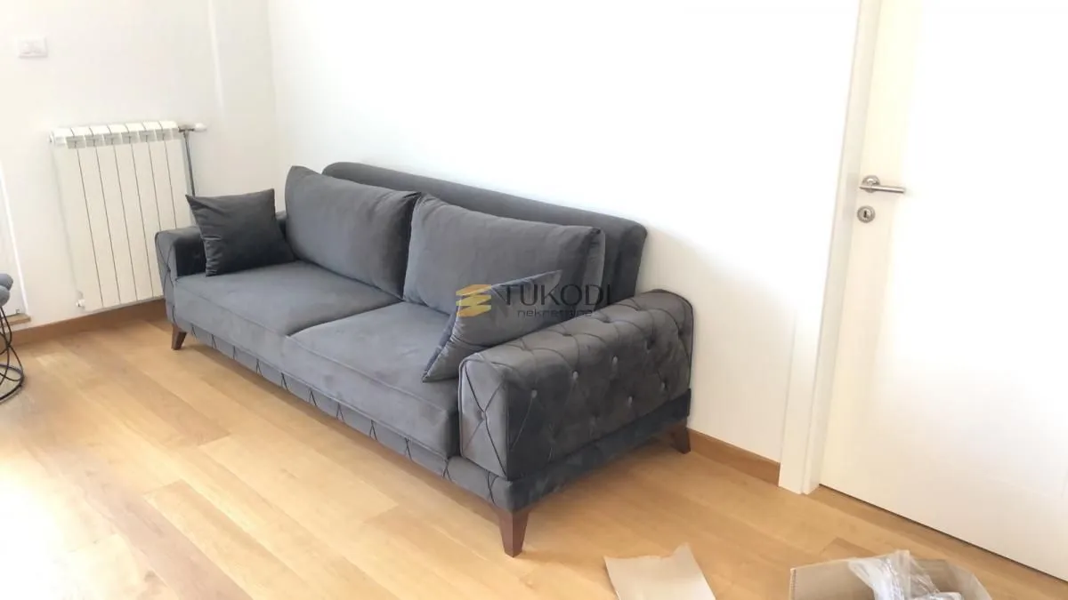 Prodaja, jednosoban stan, 43m², Bulevar Evrope, Novi Sad Sve Podlokacije