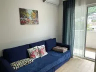 Rent, studio apartment, 31m², Golubovina, Budva - image 4
