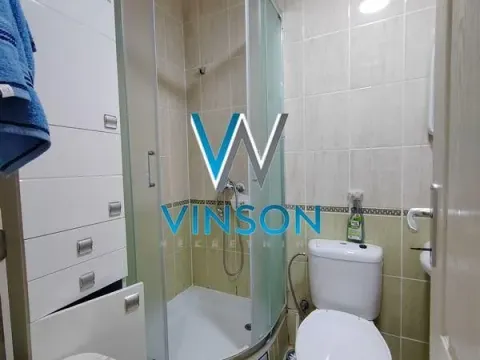 Izdavanje, stan, 24m², Sajam, Novi Sad Sve Podlokacije - image 9