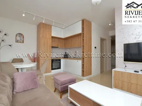 Prodaja, dvosoban stan, 47m², Igalo, Herceg Novi - image 6