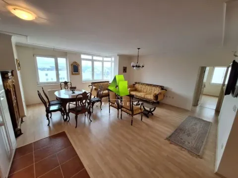 Prodaja, dvosoban stan, 78m², Medijana, Niš - image 2