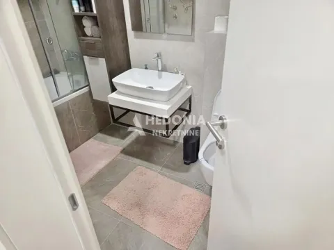 Izdavanje, poslovni prostor, 93m², Novi Beograd Blok 65, Novi Beograd Sve Podlokacije - image 6