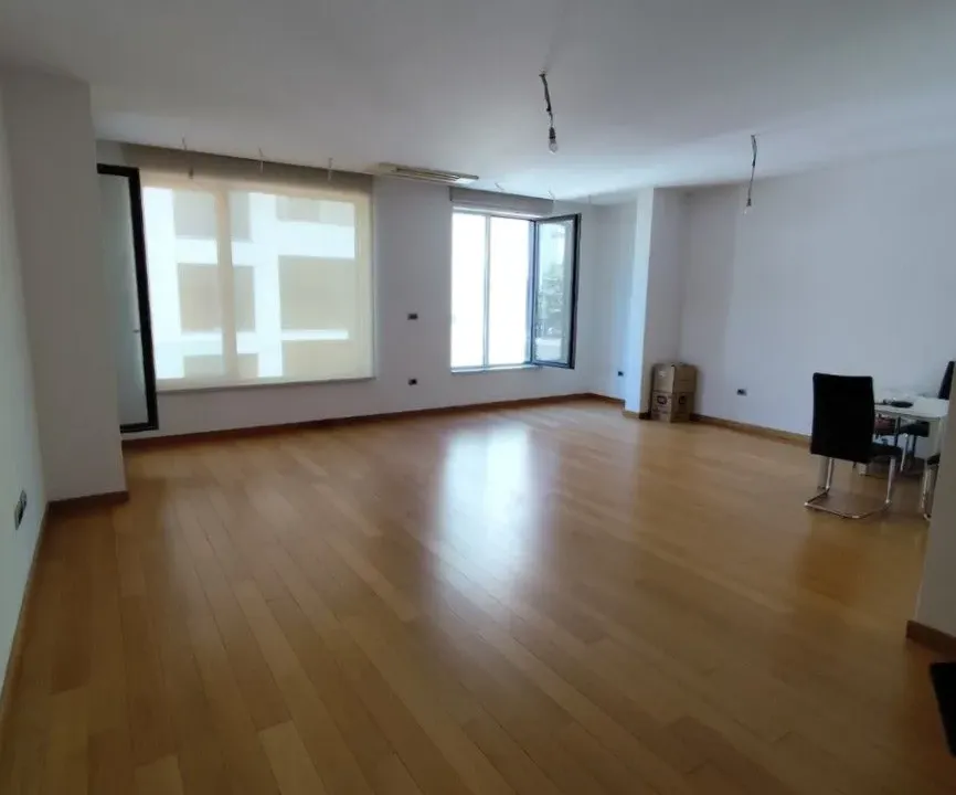 Rent, three bedroom apartment, 120m², Centar, Podgorica
