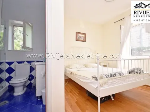 Prodaja, kuća, 126m², Sutorina, Herceg Novi - image 14