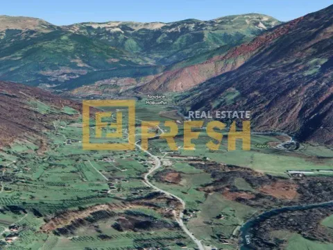 Land Lot for Sale, 1980m2, Plav Land Lot for Sale, 1980m2, Plav