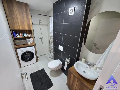 Sale, two bedroom apartment, 63m², Lazi, Budva - image 19