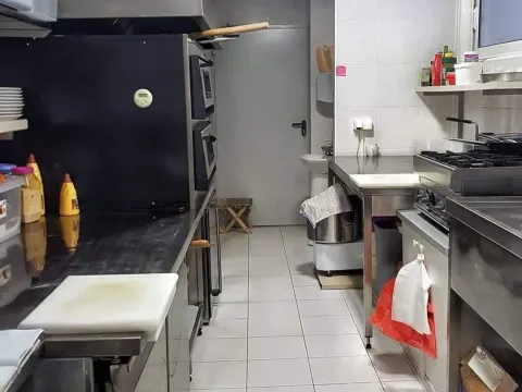 Rent, hospitality venue, 100m², Centar, Budva - image 11